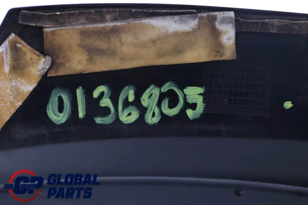 BMW MINI Cooper R50 Set Mud Flaps 0139449