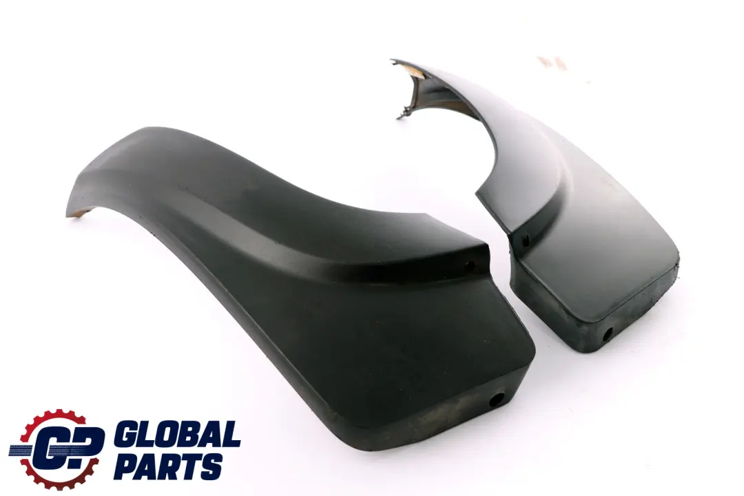 BMW MINI Cooper R50 Set Mud Flaps 0139449