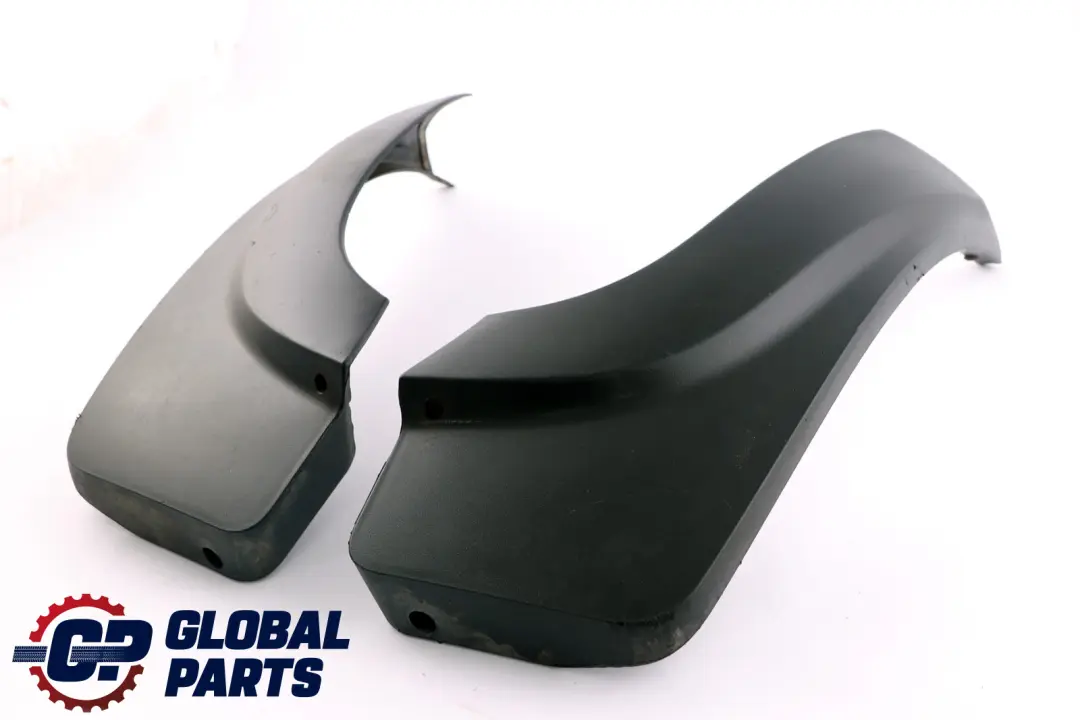 BMW MINI Cooper R50 Set Mud Flaps 0139449