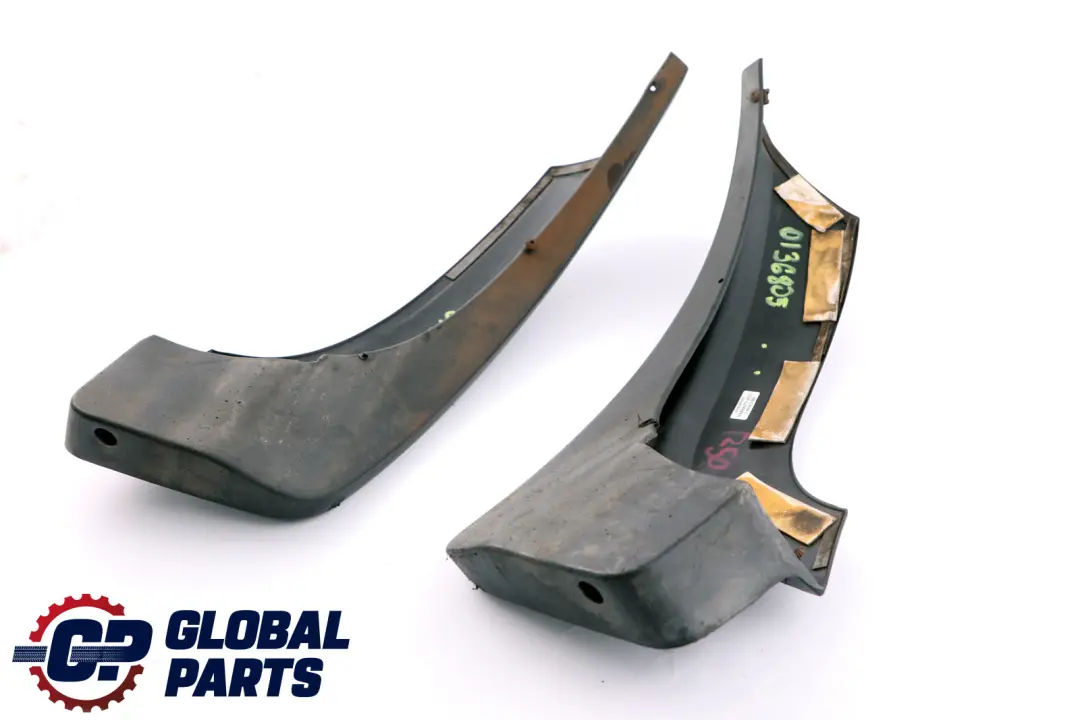 BMW MINI Cooper R50 Set Mud Flaps 0139449