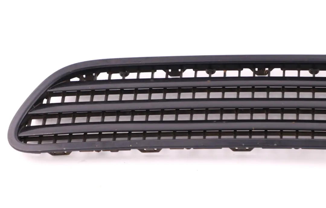 BMW 7 Series E65 E66  Bonnet Hood Grill Grille Air Inlet Orientblau