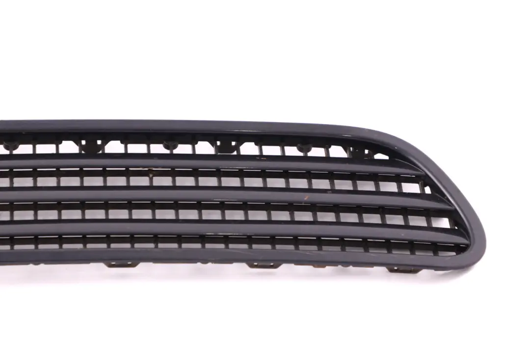 BMW 7 Series E65 E66  Bonnet Hood Grill Grille Air Inlet Orientblau