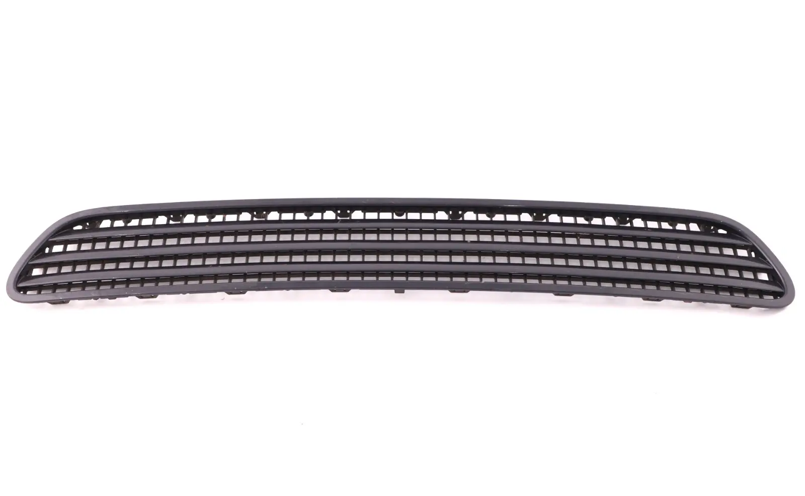 BMW 7 Series E65 E66  Bonnet Hood Grill Grille Air Inlet Orientblau