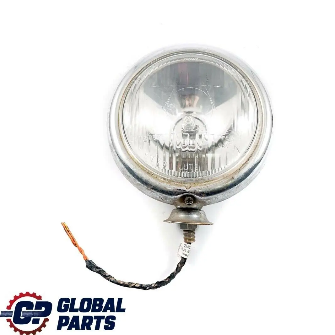 Mini Cooper R50 R52 R53 High Beam Headlight Headlamp N/O/S 0137303