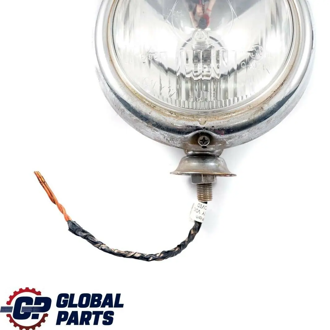 Mini Cooper R50 R52 R53 High Beam Headlight Headlamp N/O/S 0137303