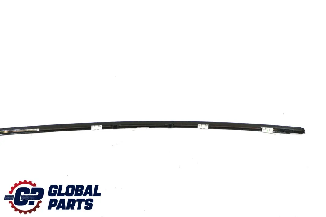 BMW F30 Dachleiste Reling Dachrinne Trim Links Schwarz 2 0139572