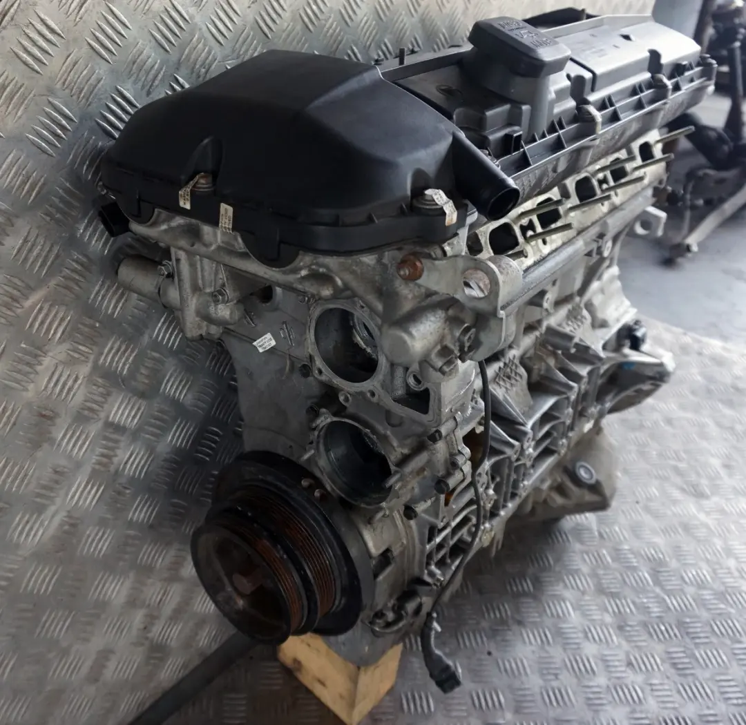 BMW 3 E46 325i Z4 E85 2.5i Motor Desnudo M54 B25 256S5 192HP 94 000km, GARANTÍA