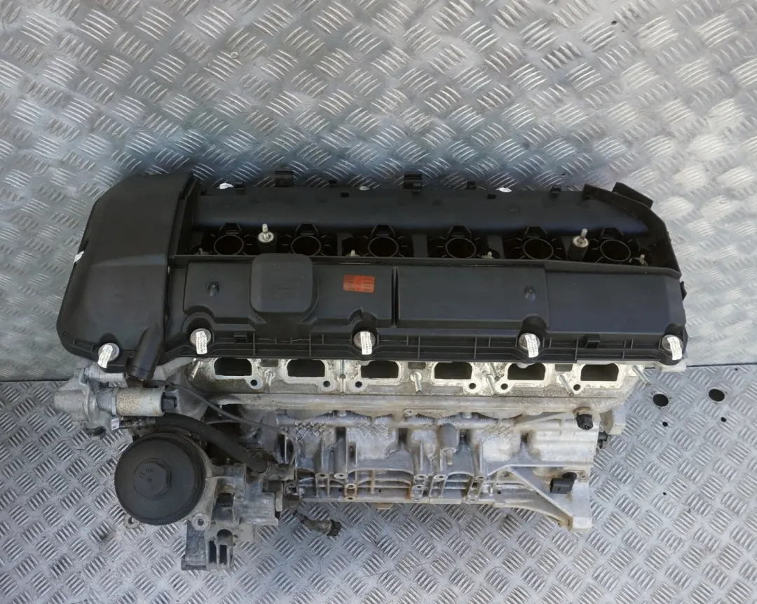 BMW E46 330xi X3 E83 3.0i Petrol M54 231HP Bare Engine 306S3 WARRANTY