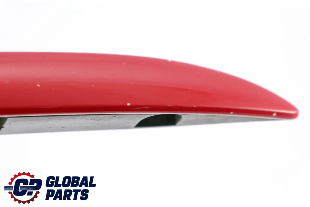 Mini Cooper R50 R52 R53 Rear Trunk Lid Grip Handle Boot Chili Red 0148454