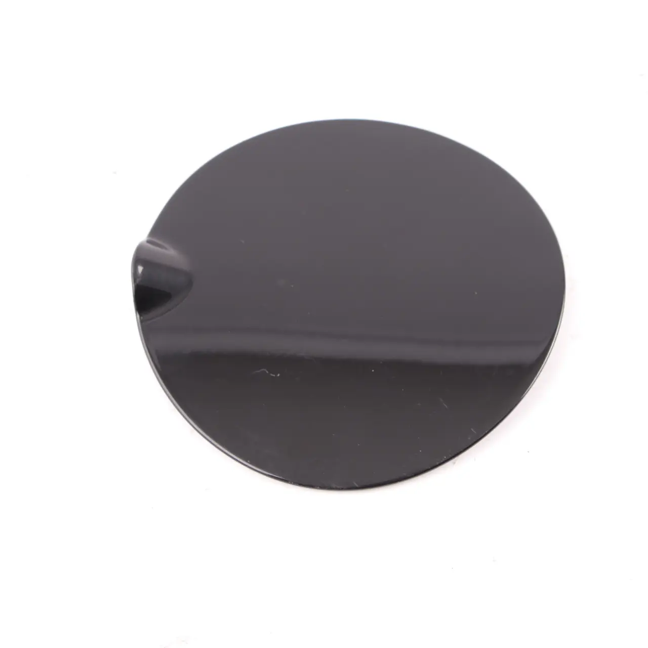 Mini Cooper One R50 Fuel Filler Cover Flap 0148459 Black