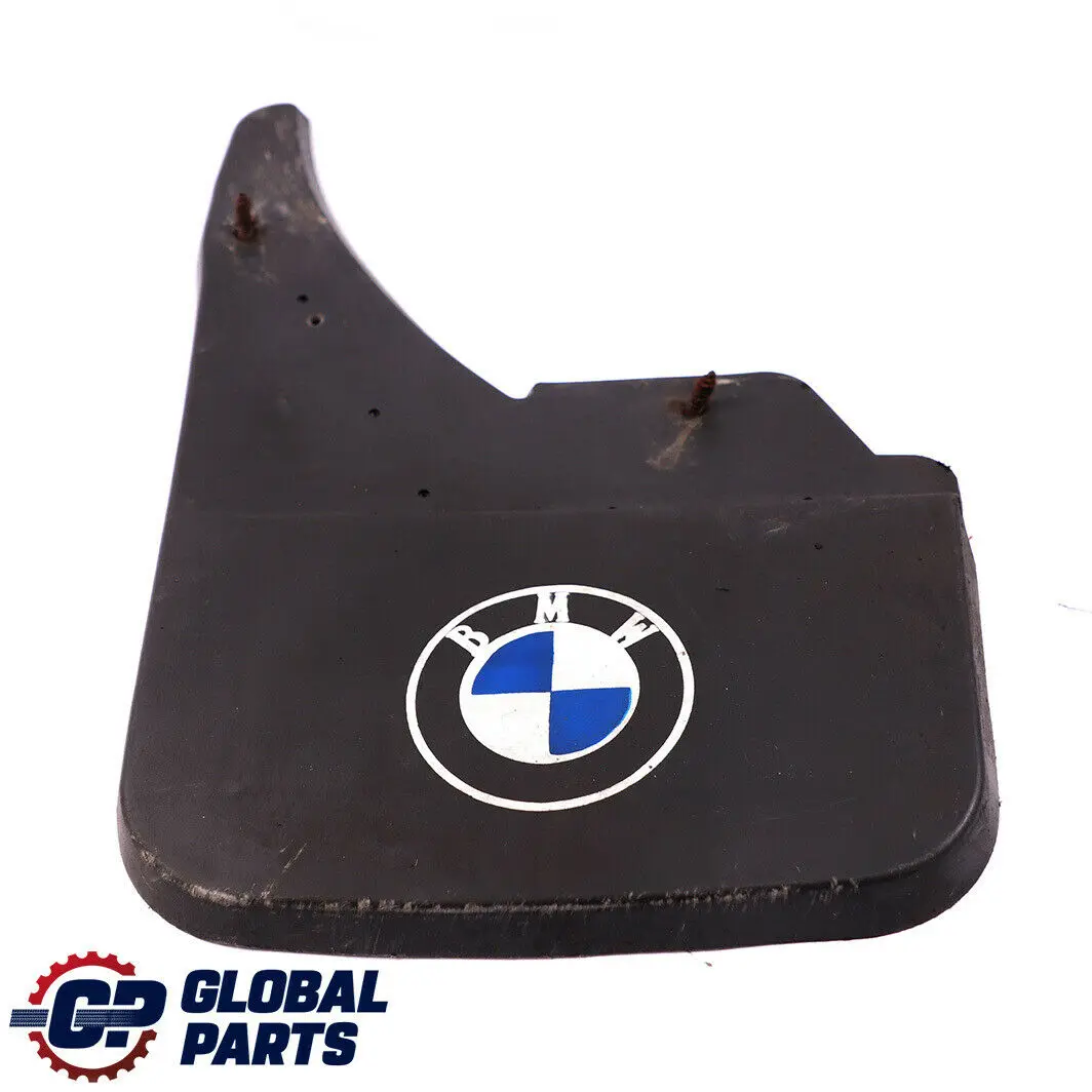 BMW X3 Series E83 Front Rear Casp Uni-Shield Mud Flaps Splash Guards Set