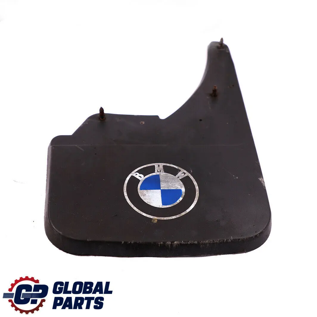 BMW X3 Series E83 Front Rear Casp Uni-Shield Mud Flaps Splash Guards Set