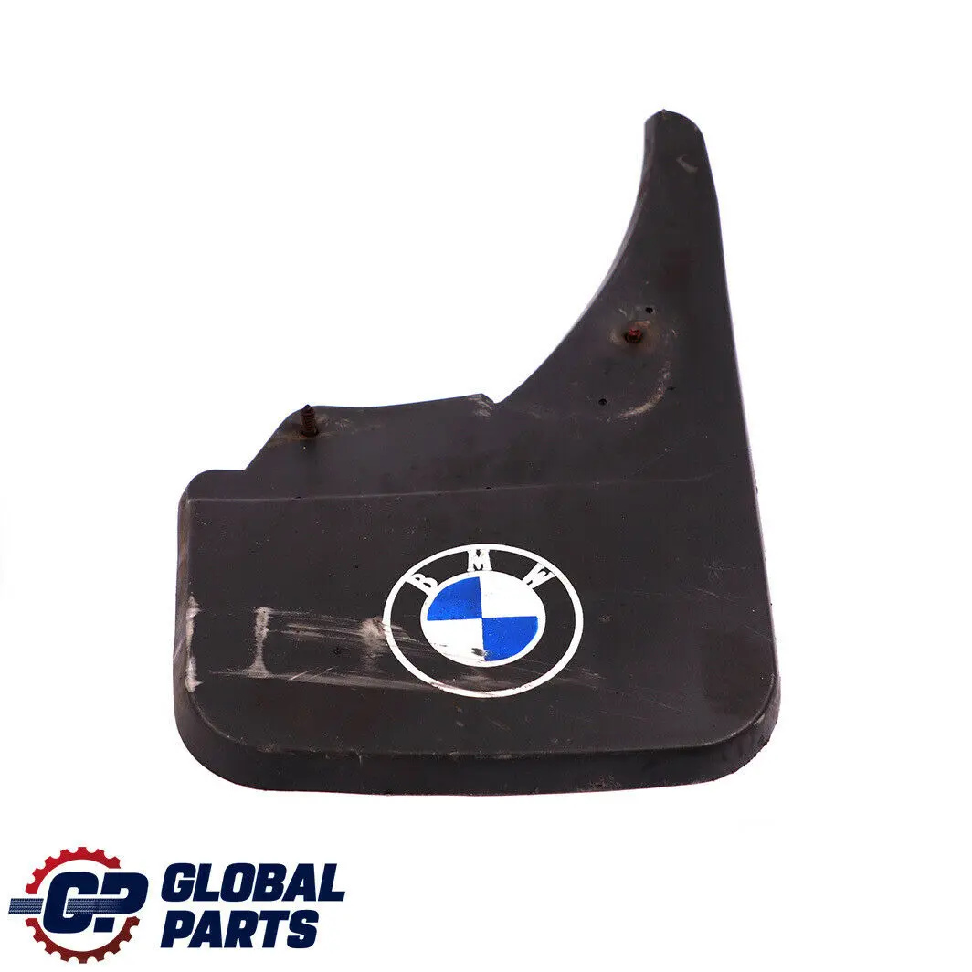 BMW X3 Series E83 Front Rear Casp Uni-Shield Mud Flaps Splash Guards Set