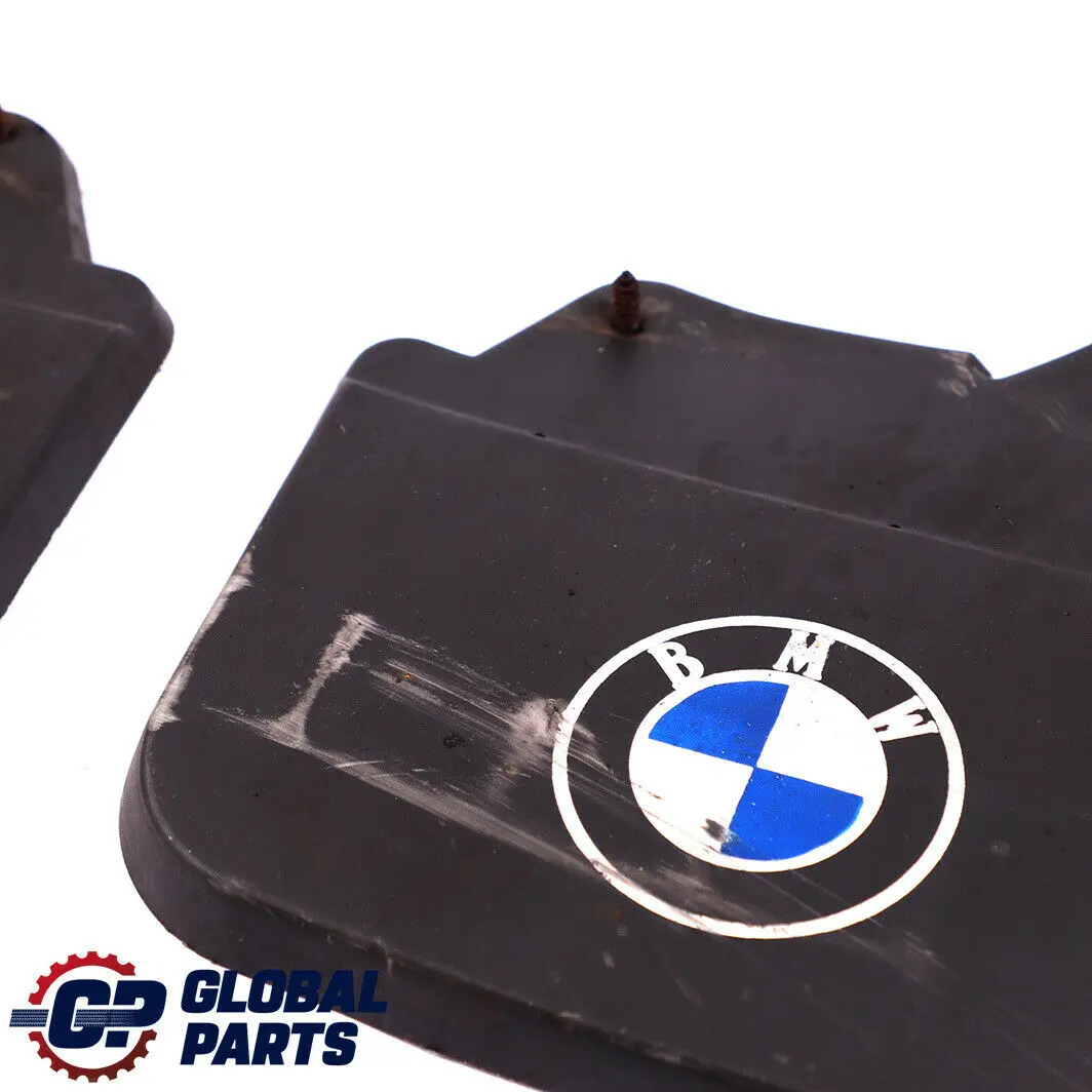 BMW X3 Series E83 Front Rear Casp Uni-Shield Mud Flaps Splash Guards Set