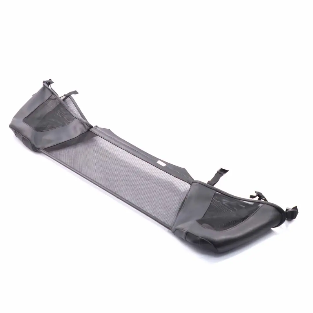 BMW Z4 E85 Wind Deflector Rear Centre Protection Covering Mesh Screen 0150671