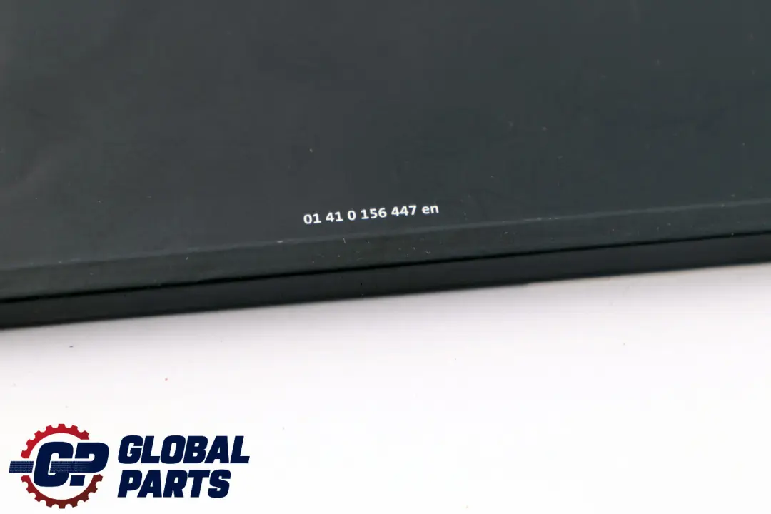 BMW Mini Cooper One R50 R53 Booklet Owner's Handbook Set Pouch Case