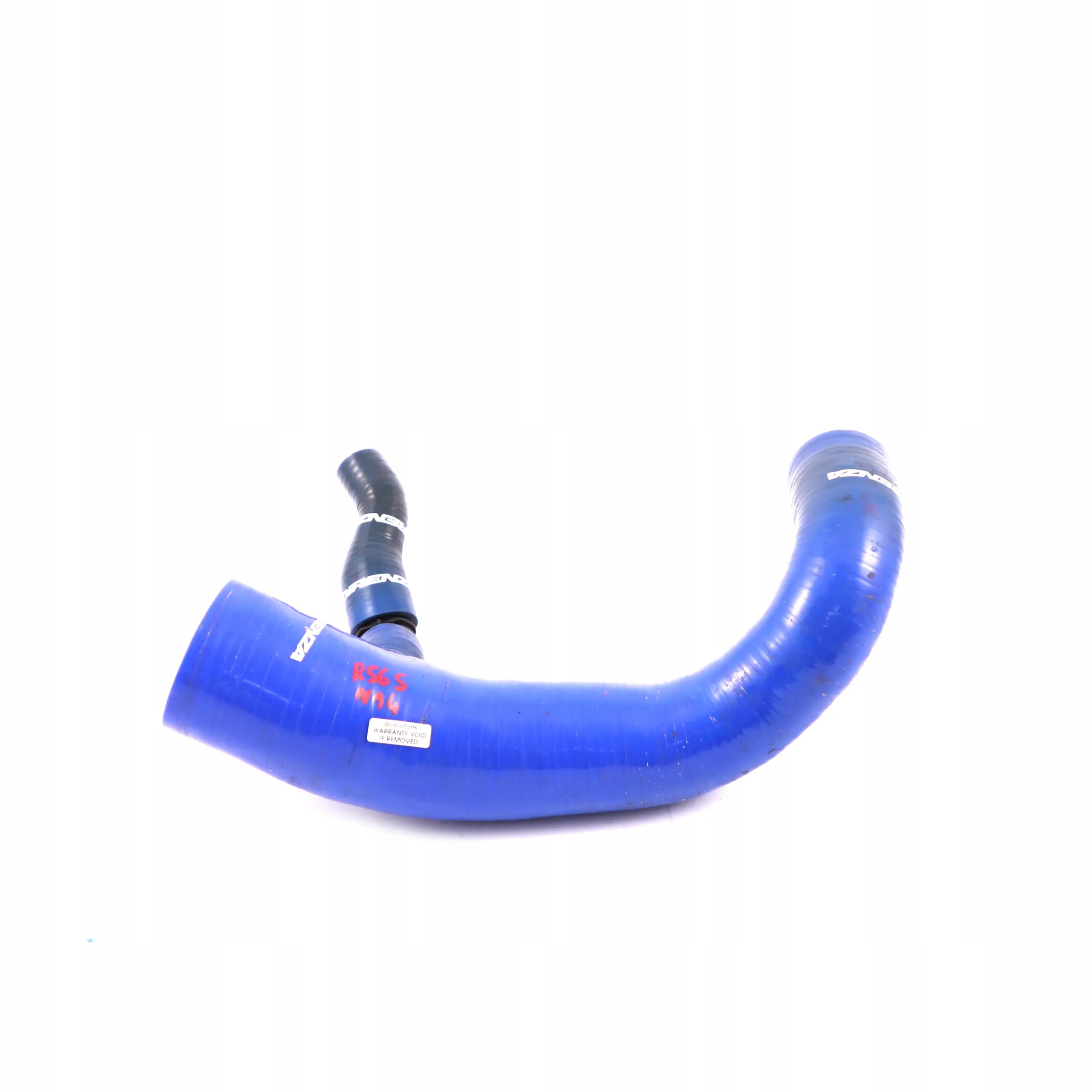 Mini Cooper S R56 N14 Direnza Silicone Air Intake Pipe Hose Line