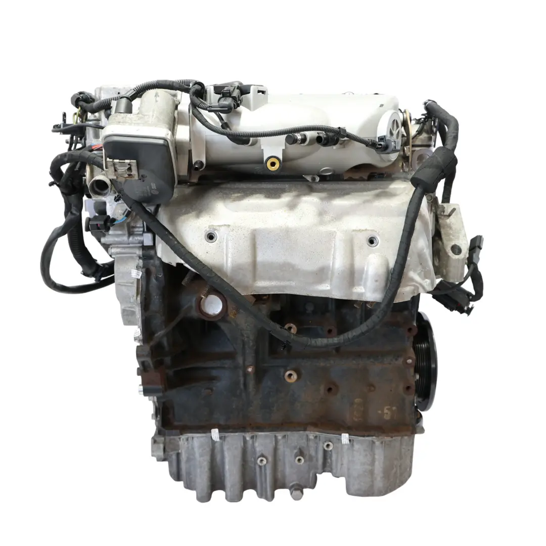 Mk5 3.2 Quattro Moteur Complet BUB 250CV 159k, GARANTIE Audi A3 8P TT 8J VW Golf - SKU 022100036F-1 - Numéro de pièce 022100036F