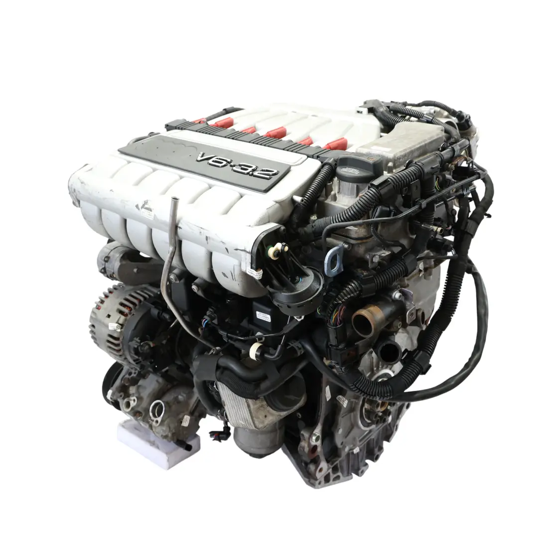 Mk5 3.2 Quattro Moteur Complet BUB 250CV 159k, GARANTIE Audi A3 8P TT 8J VW Golf - SKU 022100036F-1 - Numéro de pièce 022100036F