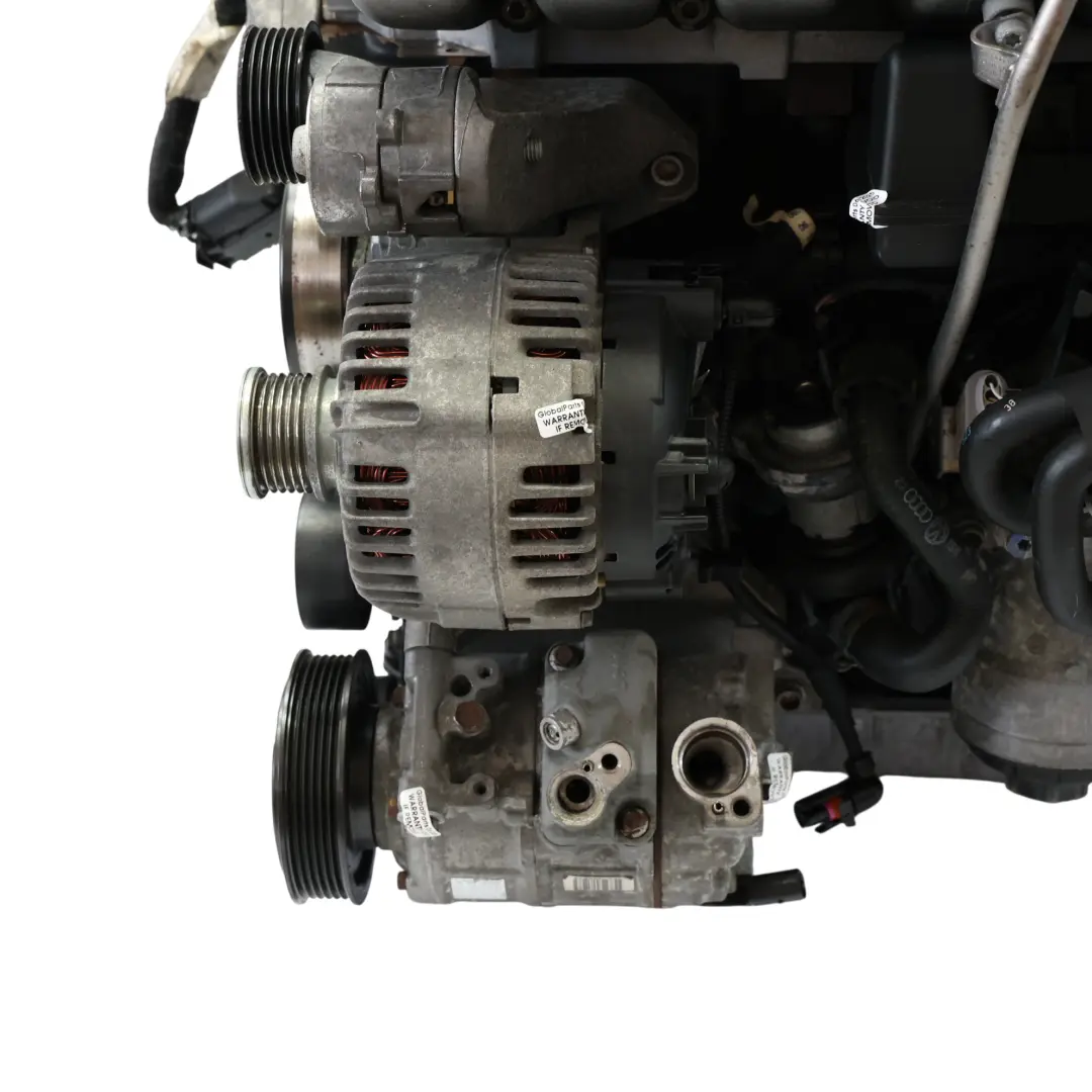 Mk5 3.2 Quattro Moteur Complet BUB 250CV 159k, GARANTIE Audi A3 8P TT 8J VW Golf - SKU 022100036F-1 - Numéro de pièce 022100036F