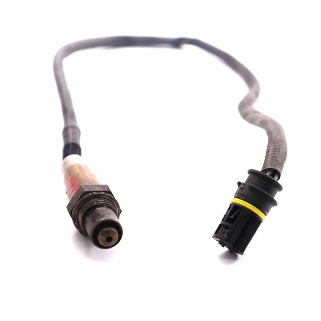 Lambda Sensor Mercedes W203 Oxygen Sensor Lambda Probe Petrol 0258006475