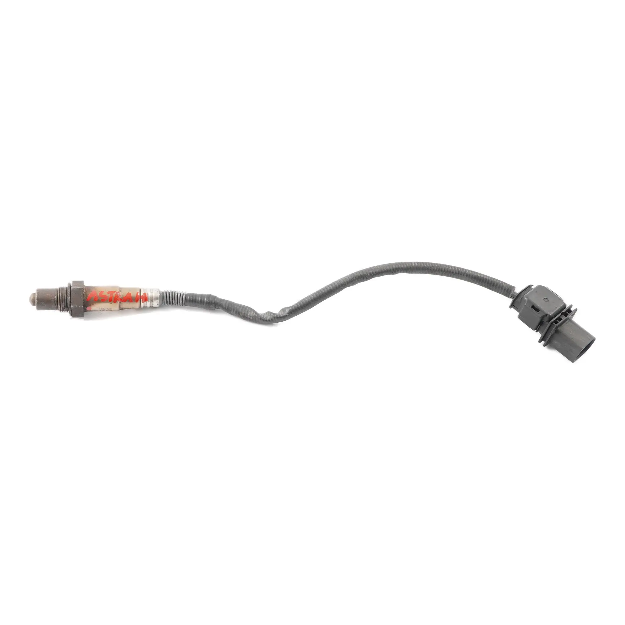 Vauxhall Astra H Vectra C 1.9 CDTI Lambda Sensor Sonde Probe Bosch 0281004026