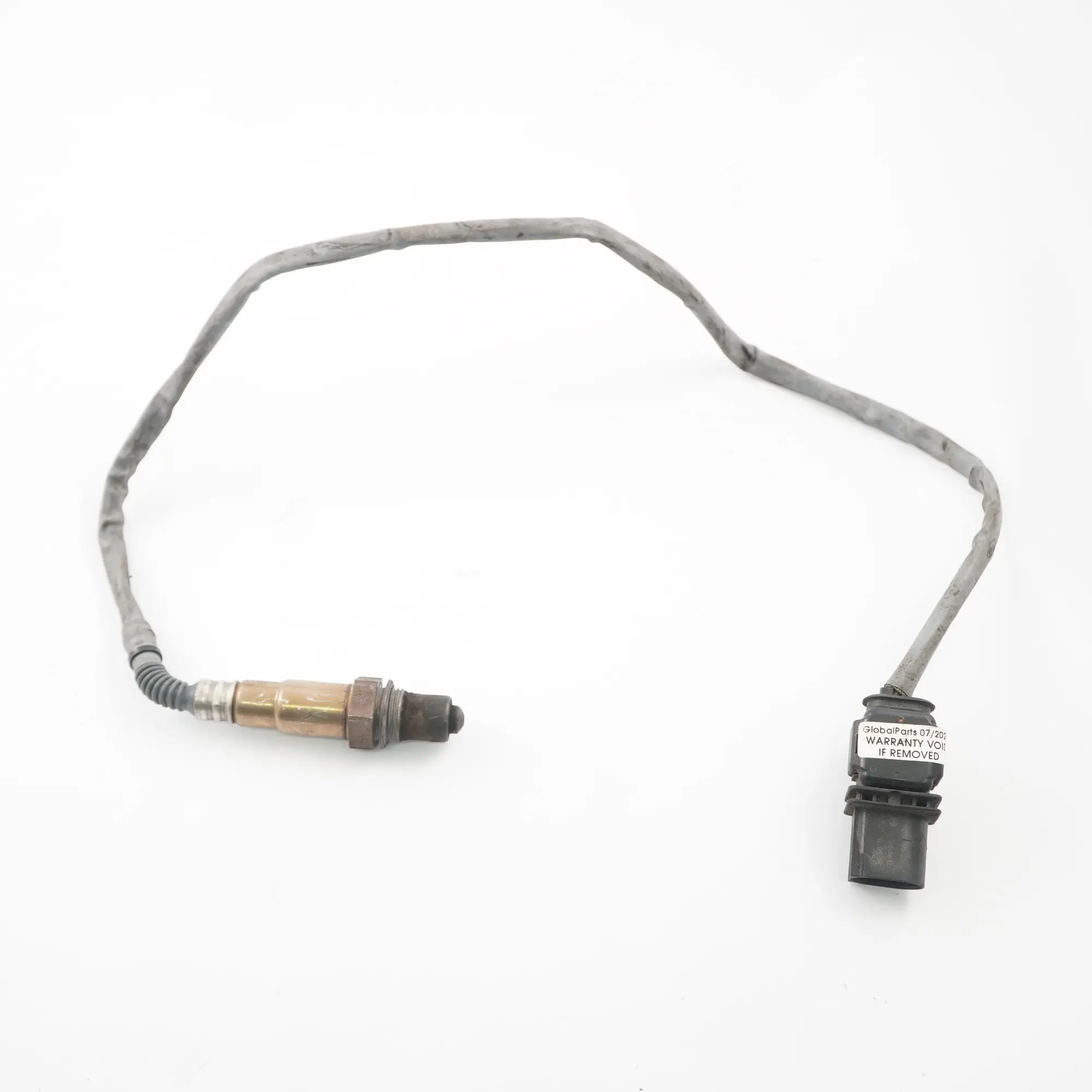 VW Audi Diesel Lambda Sensor Oxygen Probe 0281004148