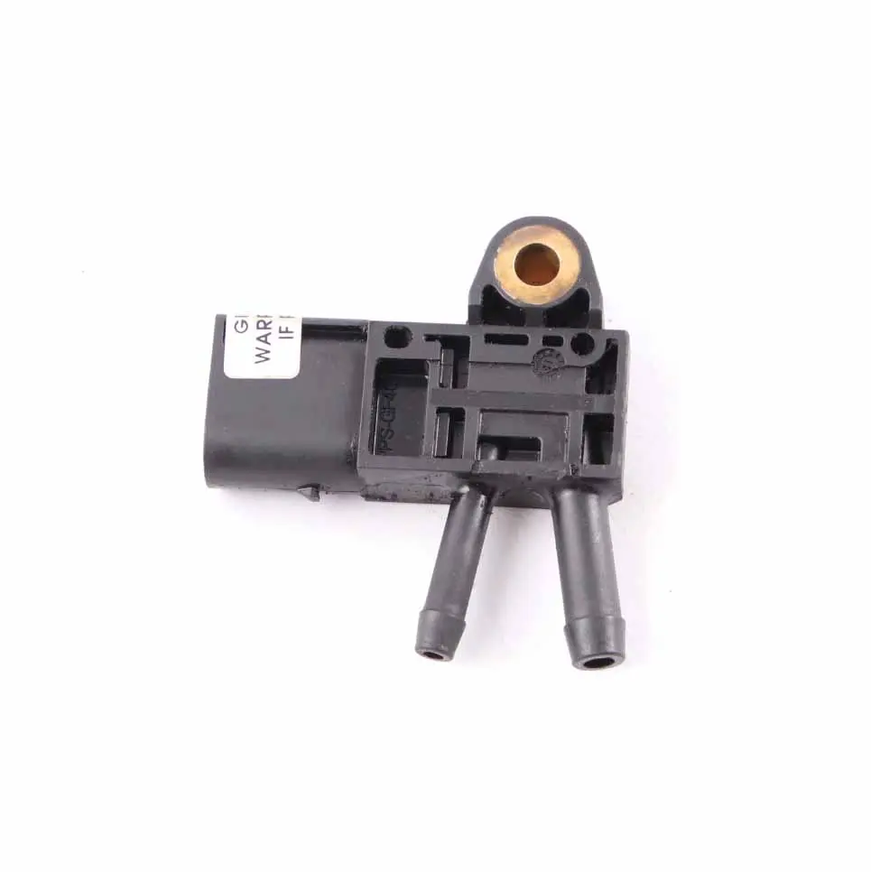 Mercedes CL203 Sensor de presión de escape 0281006278