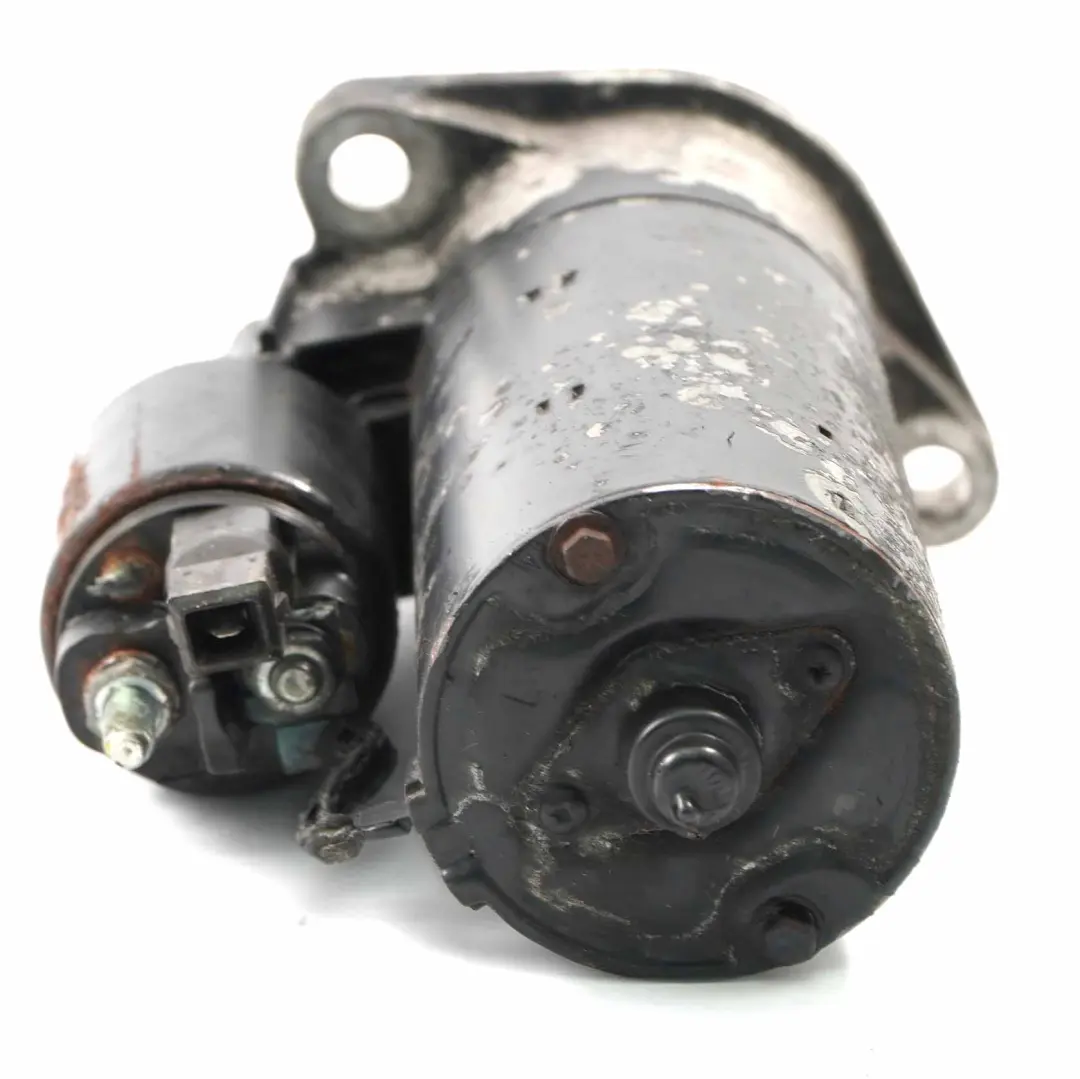 Motor de arranque Volkswagen VW Golf IV Sharan Bora Diesel 02M911023A