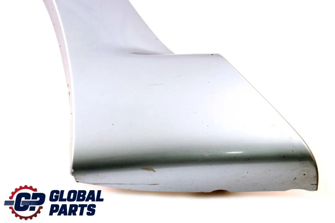 BMW X3 E83 1 Aerokit Aero Rear Right O/S Wheel Arch Cover Bluewater Metallic