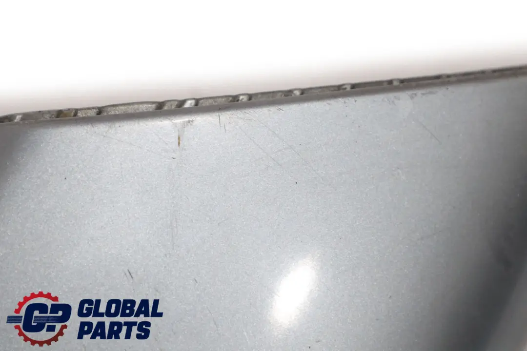 BMW X3 E83 Aerokit Aero Radlauf Hinten Rechts Bluewater Wasserblau - 896