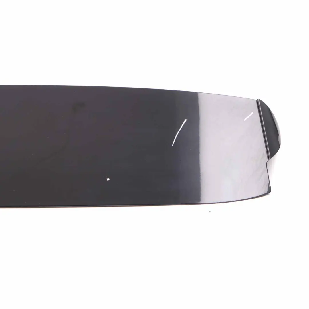 BMW X3 E83 Spoiler trasero Tapa superior del maletero Techo Negro Zafiro 3400384