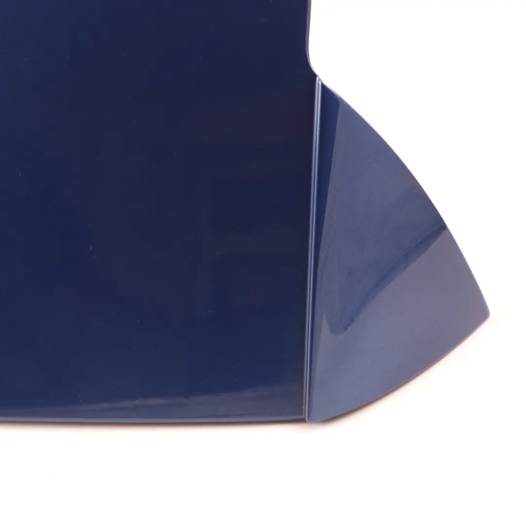 BMW X3 E83 Spoiler Trasero Tapa Superior Maletero Techo Montegoblau - A51