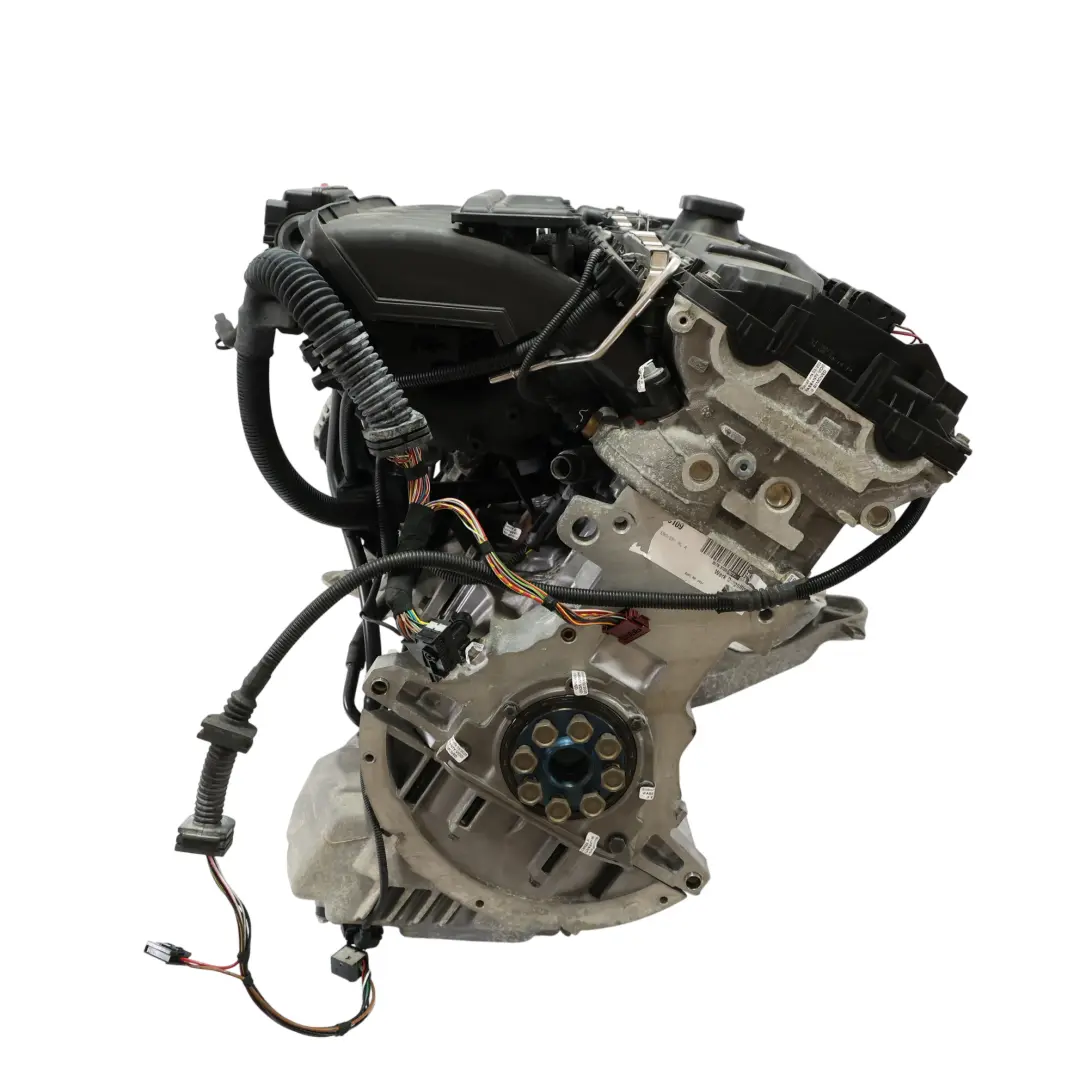 BMW E60 E61 525I Motore Completo M54 M54B25 256S5 192Hp 135 000km Garanzia