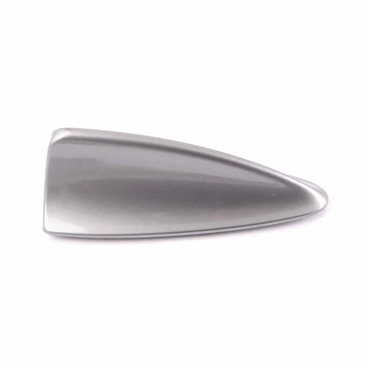 Roof Antenna Shark BMW E61 LCI 1 Empty Housing Fin Cover Spacegrau Space Grey