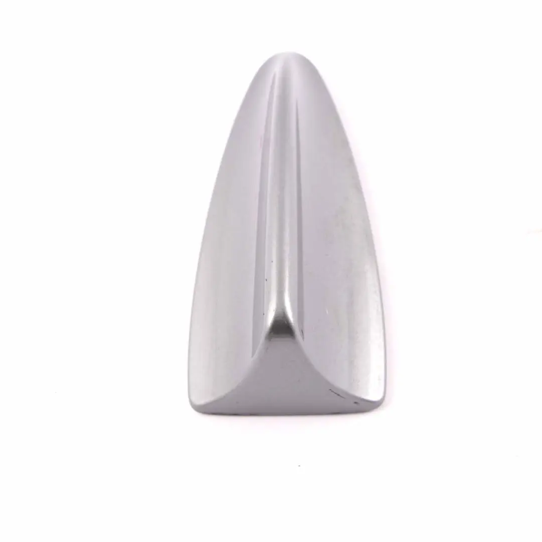  Roof Antenna Shark BMW E61 LCI Empty Housing Fin Cover Spacegrau Space Grey A52