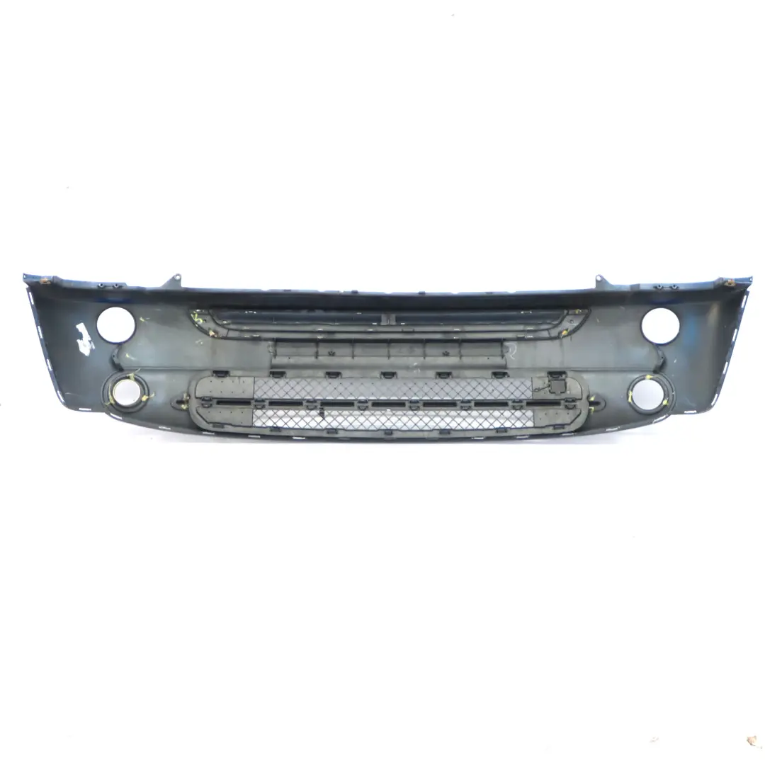 Mini R50 R52 Front Bumper Trim Panel Hyper Blue Metallic - A28