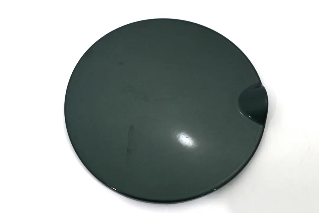 Mini Cabrio R52 Filler In Flap Fuel Cap Cover British Racing Green 7118374