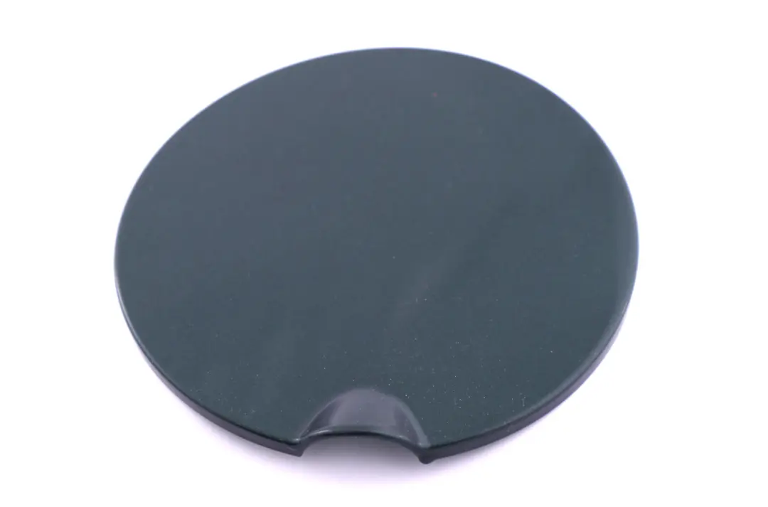 Mini Cabrio R52 Filler In Flap Fuel Cap Cover British Racing Green 7118374