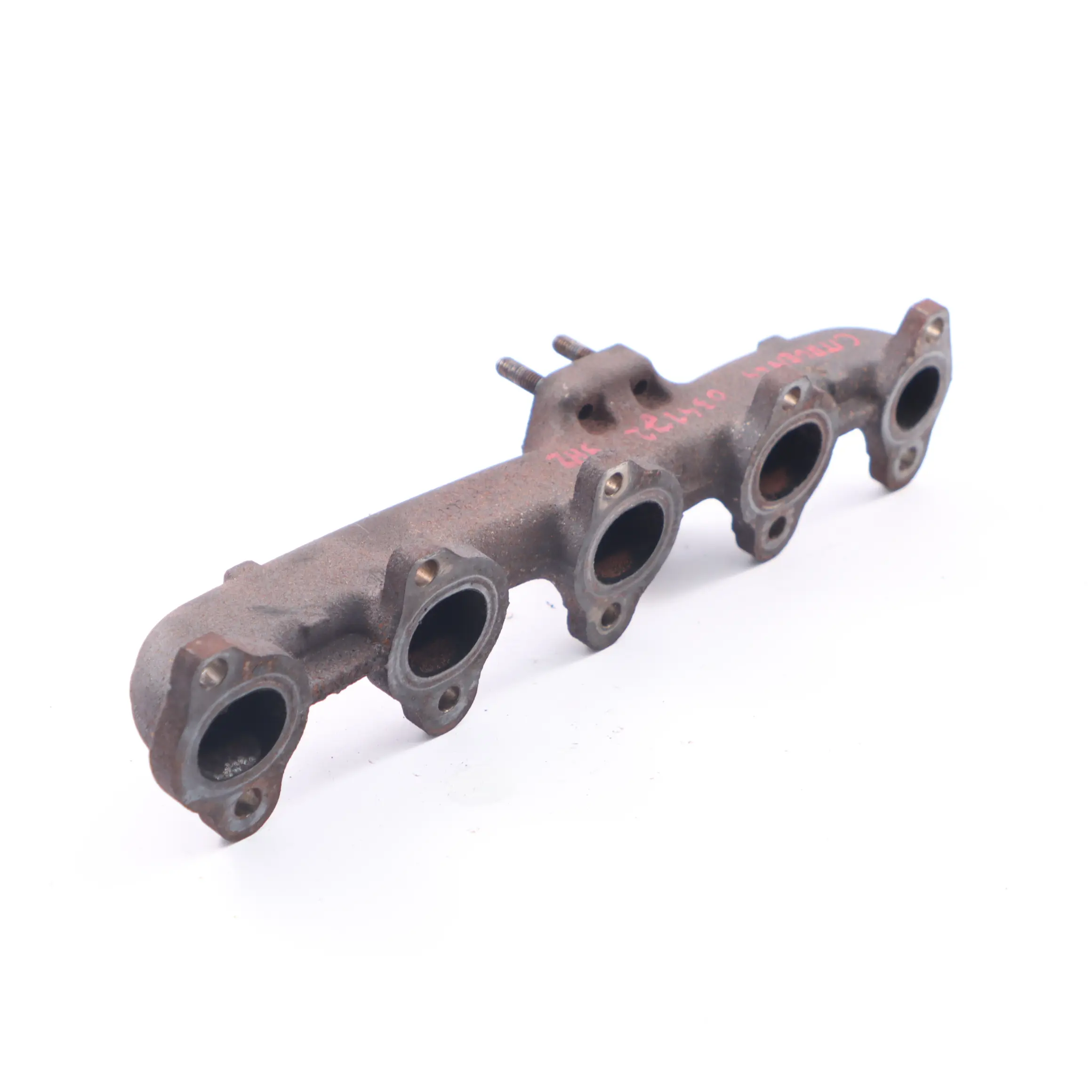 Citroen C4 Berlingo 1.6 HDI Diesel Engine Exhaust Manifold 0341J2