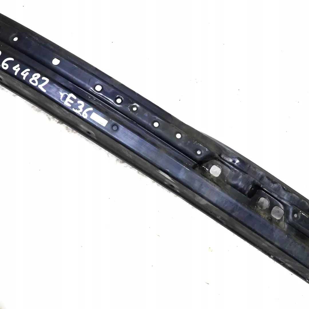 BMW 3 Series E36 Front Bumper Carrier Crash Support Reinforcement Bar 2264482