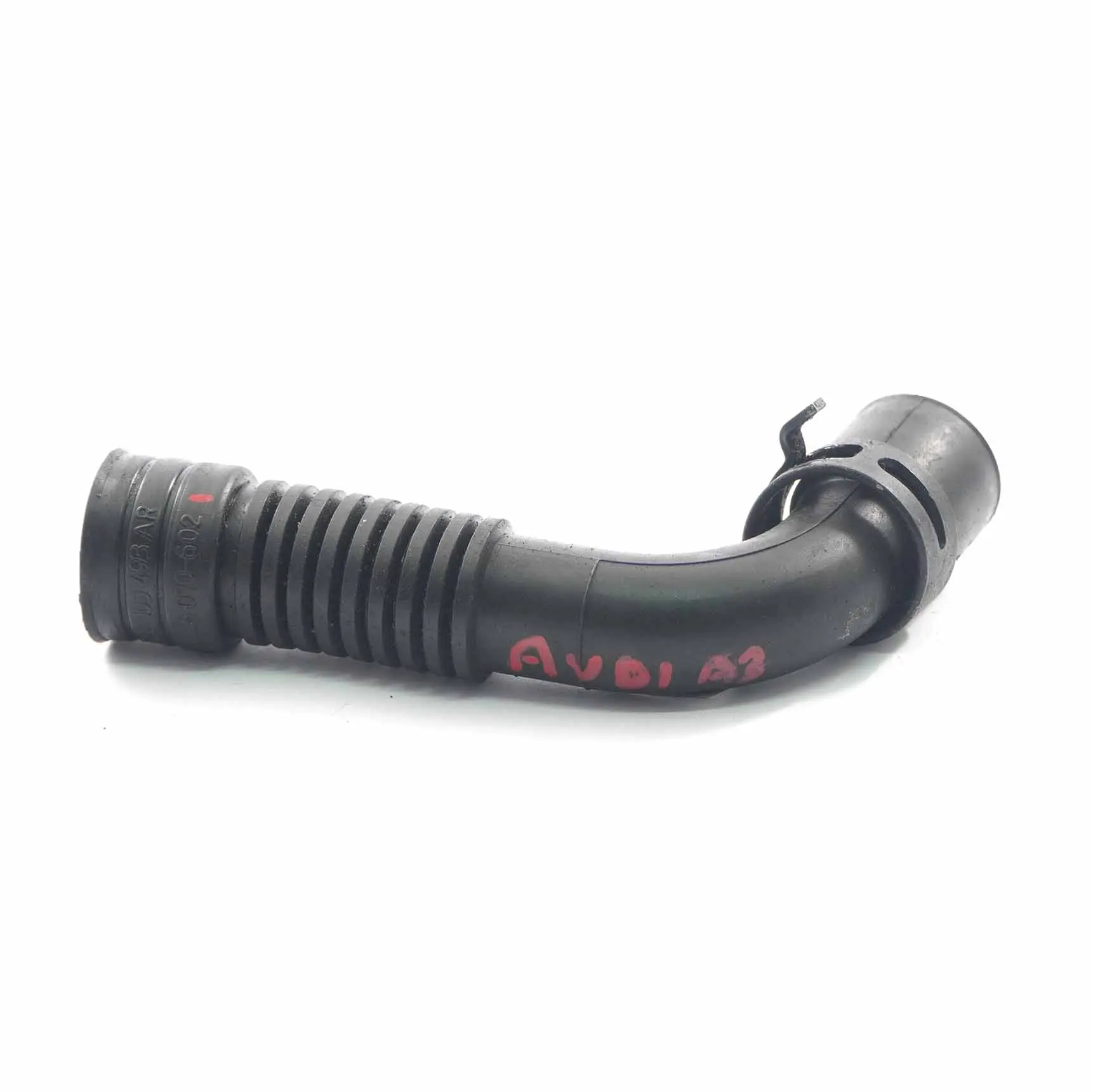 Audi A3 8P 2.0 TDI Diesel Vent Pipe Engine Crankcase Breather Hose 038103493AR