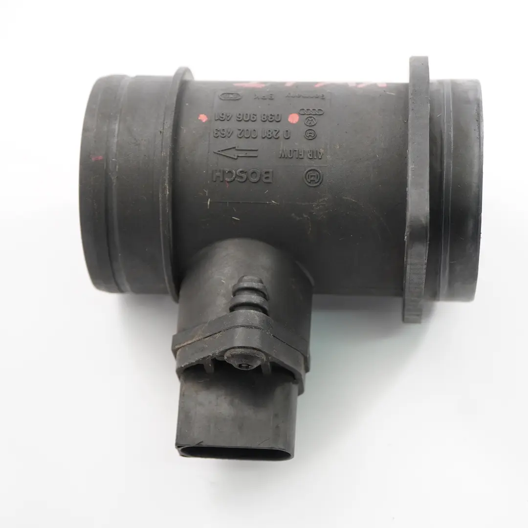 VW Volkswagen LT 35 Diesel Przepływomierz Powietrza MAF Sensor 038906461