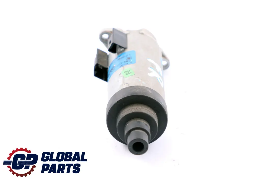 Front Right O/S Seat Adjustment Drive Motor Bosch 0 390 002 592 BMW 7 Series E65 - SKU 390002592 - Part number 0390002592