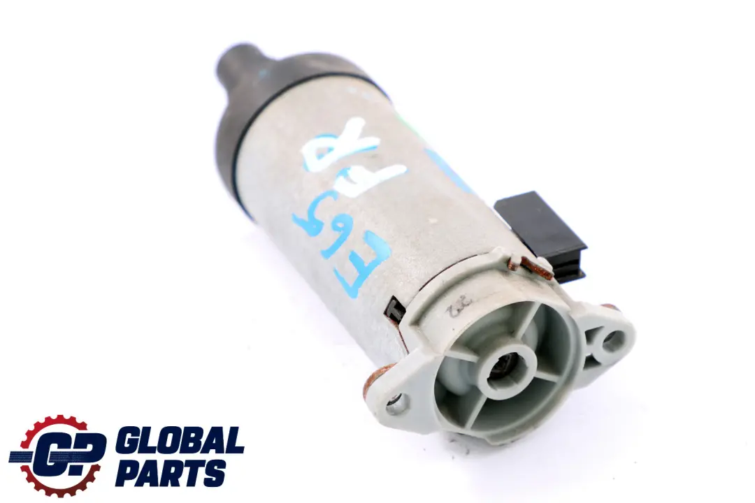 Front Right O/S Seat Adjustment Drive Motor Bosch 0 390 002 592 BMW 7 Series E65 - SKU 390002592 - Part number 0390002592