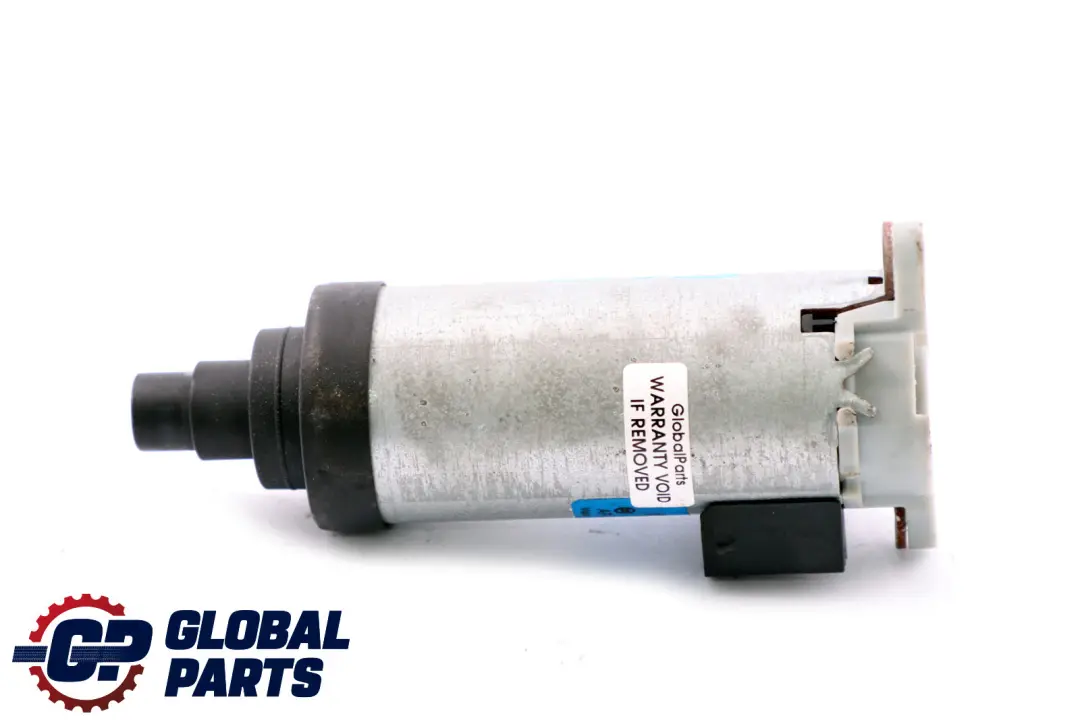Front Right O/S Seat Adjustment Drive Motor Bosch 0 390 002 592 BMW 7 Series E65 - SKU 390002592 - Part number 0390002592