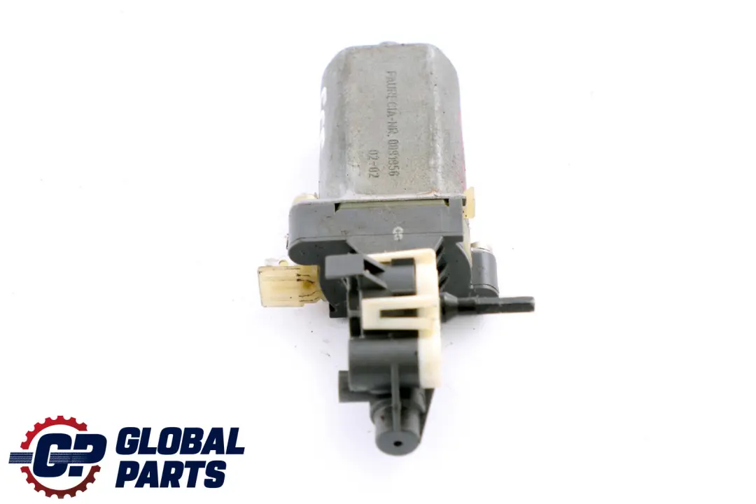 Front Right O/S Seat Adjustment Drive Motor Bosch 0 390 201 971 BMW 7 Series E65 - SKU 390201971 - Part number 0390201971