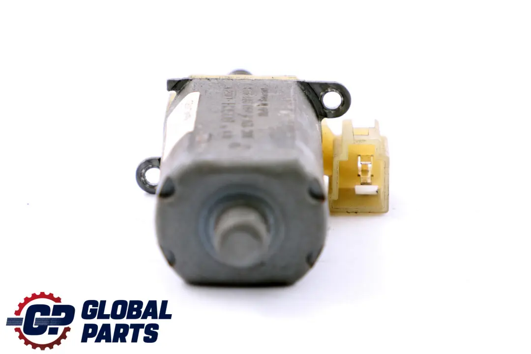 BMW E65 Motor accionamiento para ajuste delantero izquierdo Bosch 0 390 201 993