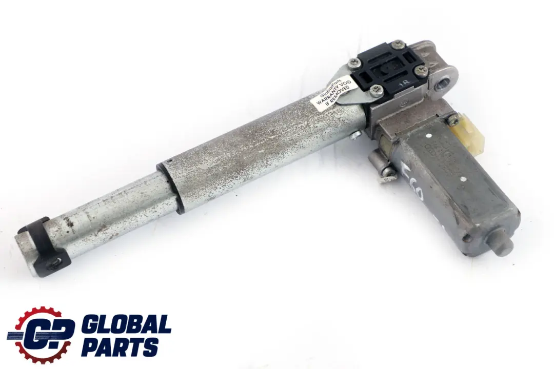 BMW E60 Seat Adjustment Drive Front Left N/S Actuator Motor Bosch 0 390 203 229