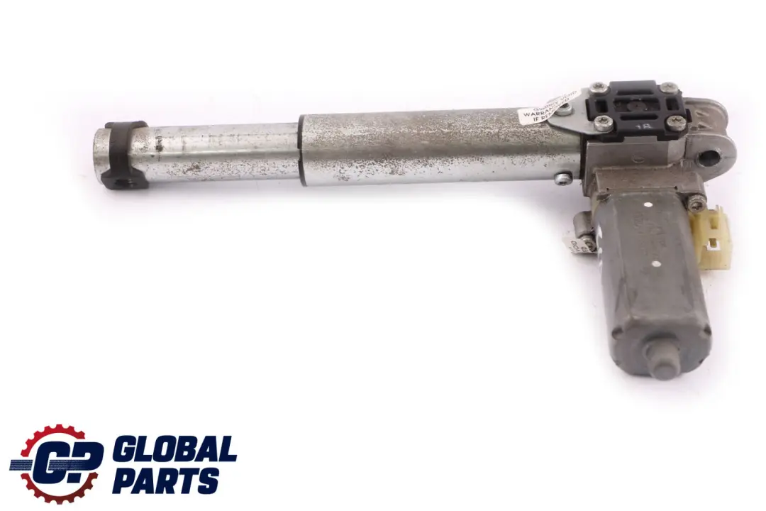 BMW E60 Seat Adjustment Drive Front Left N/S Actuator Motor Bosch 0 390 203 229